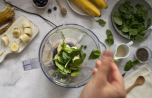 Какие продукты повышают гемоглобин в крови: норма у мужчин и у женщин