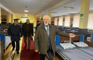 Общественный совет при Минобороны побывал в ярославском училище ПВО