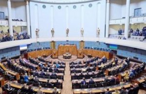 Парламент Финляндии поддержал упрощение процедуры конфискации домов россиян