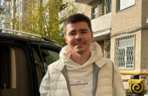 Представитель Аяза Шабутдинова опровергла сообщения о его задержании