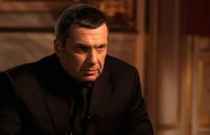 Соловьёв призвал спортсменов из Дагестана не говорить от имени народа о беспорядках в Махачкале