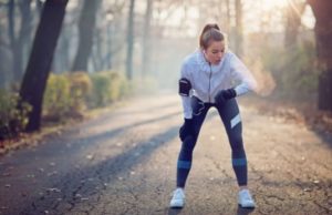 Спорт зимой – когда и как лучше тренироваться