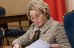 В Совете Федераций РФ готовы совершенствовать законы для защиты соотечественников за рубежом