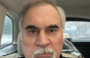 Валерий Меладзе остановил концерт в Дубае из-за потасовки русскоязычных зрителей