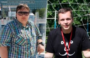 Весил 130 кг, а сейчас бегает марафоны: история похудения учителя из Перми на 65 кг за 11 месяцев