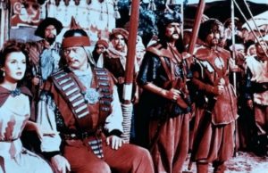 Вся правда о фильме «Завоеватель» — что произошло на съёмках
