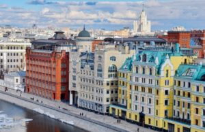 Москва и Владивосток станут молодёжными столицами России в 2024 году