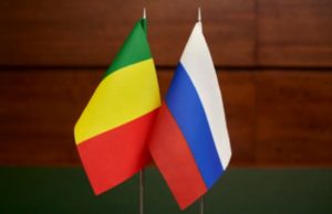 Центр русского языка и культуры начал работу в Мали