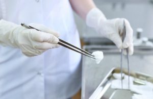 Российские мусульмане помогли построить госпиталь в секторе Газа