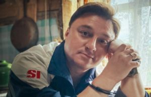 Максим Лагашкин заявил, что бандиты «отжали» у него фильм «Русское»