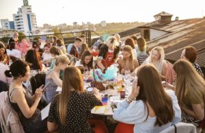 Без бокала нет Шагала