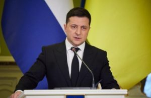 Телеведущая Fox News сравнила Владимира Зеленского с мошенником Берни Мэдоффом