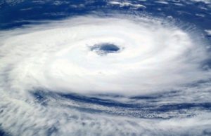 В Индии число погибших при ударе циклона «Мичаунг» достигло 24 человек