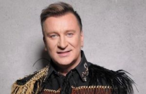 MASH: Пенкин отметил выступление в Дубае ради награждения в Москве