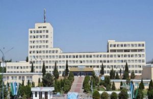 В узбекском Намангане открылся Русский центр