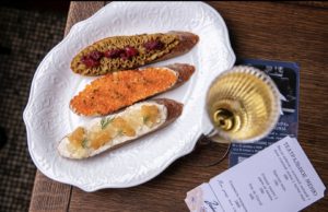 Новогодние праздники: как провести каникулы?