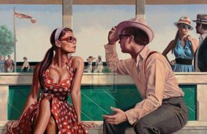 5 правил флирта с мужчиной