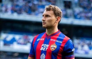 Чалова призвали быть на поле собакой, а не джентльменом