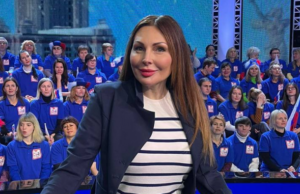 Бочкарева призналась, что делала пластическую операцию у Тимура Хайдарова