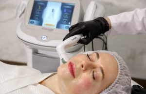 Тренды в косметологии в 2024