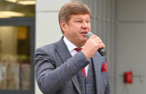 Дмитрий Губерниев признался, что в 90-е состоял в банде