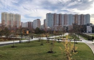 Аналитик назвала самый дешевый для покупки жилья район Москвы