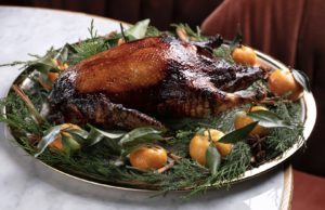 Блюда к новогоднему столу от SEPTA