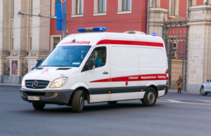 В Екатеринбурге прогремело несколько взрывов