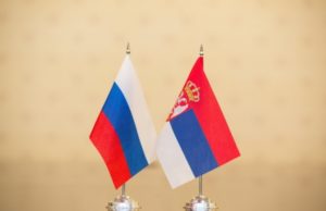 Памятник российскому дипломату Григорию Щербине установят в Сербии