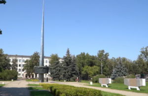 В Даугавпилсе отказались переименовывать улицы