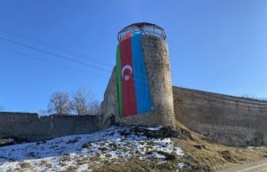 Генсек ОЭС предрек Шуше будущее центра притяжения туристов