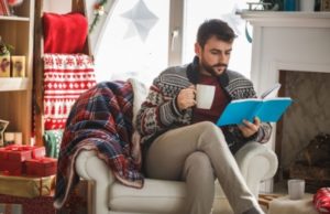 Что почитать этой зимой — 7 книжных новинок зимы-2023