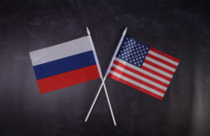 Госдеп не видит нарушения границ России в расширении шельфа США в Арктике
