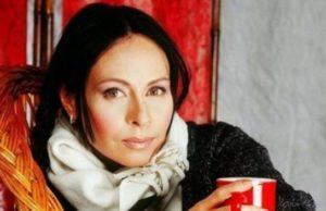 Марина Хлебникова из-за хрупкости костей передвигается с большим трудом