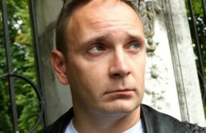 Эстонского журналиста-антифашиста Аллана Хантсома арестовали на два месяца