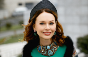 Ирина Безрукова заболела в Таиланде тропической лихорадкой