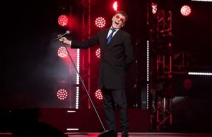 Лепс назвал «позором года» артистов, отказавшихся выступать на одной сцене с SHAMAN