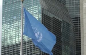 Генассамблея ООН приняла резолюцию России о борьбе с героизацией нацизма