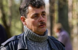 Известный русский историк Игорь Гусев покинул Латвию