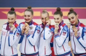 Какая одежда помогает спортсменам ставить рекорды?