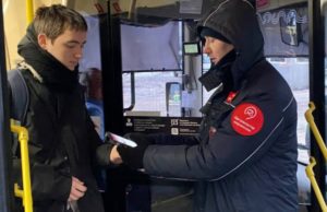 «Облавы» контролеров на пассажиров в Москве вызвали нарекания