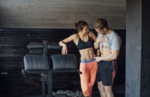 Почему у некоторых людей более выражен пресс? Объясняет доктор медицинских наук