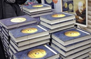 Следователи пришли с обыском в издательство, выпускающее книги о Фандорине