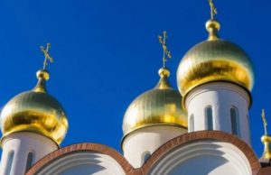 Украинская полиция выселила студенток из Кременецкого духовного училища