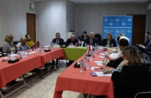 В Аммане прошла конференция российских соотечественников, проживающих в Иордании