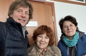 В Латвии начался суд над журналистом Александром Малначем