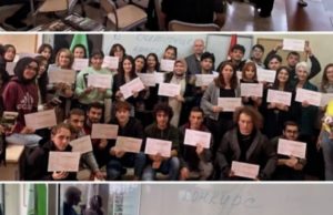 В Турции прошёл VI конкурс переводчиков русского языка