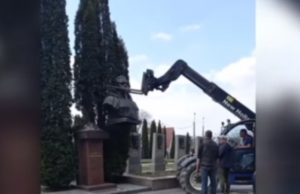 В украинском Никополе переименовали улицы Кутузова, Тютчева и Васнецова