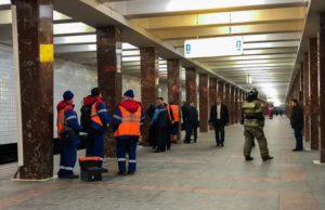 Выяснилась причина сбоя на Арбатско-Покровской линии метро