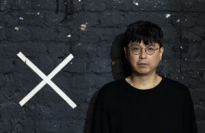 Японский режиссёр поставит спектакль в Театре Наций